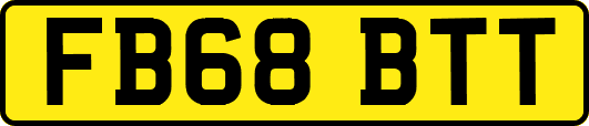 FB68BTT