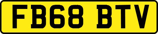 FB68BTV