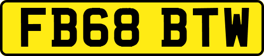 FB68BTW