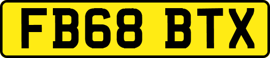 FB68BTX