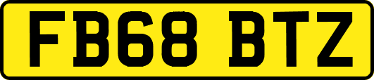 FB68BTZ
