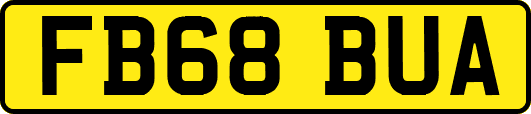 FB68BUA