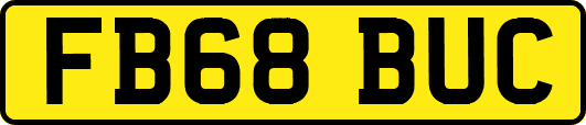 FB68BUC