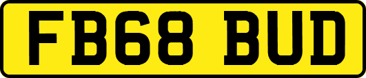 FB68BUD