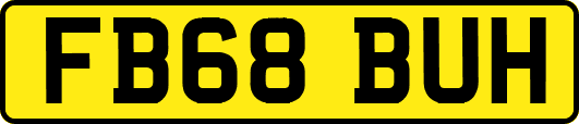 FB68BUH