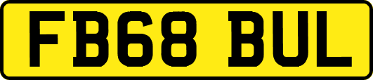 FB68BUL