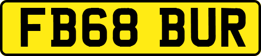 FB68BUR