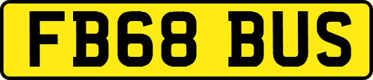 FB68BUS