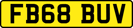 FB68BUV