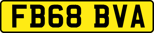 FB68BVA