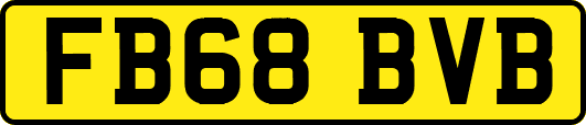 FB68BVB