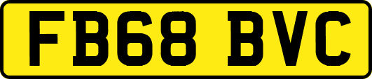 FB68BVC