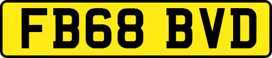 FB68BVD