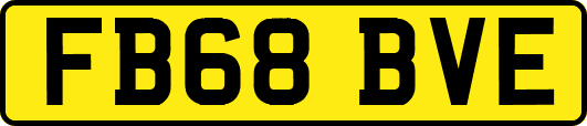 FB68BVE