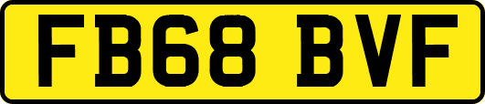 FB68BVF