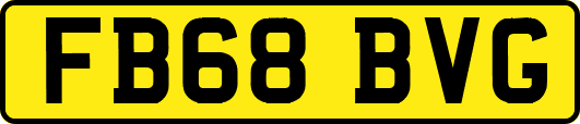 FB68BVG