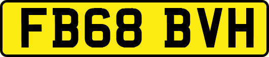 FB68BVH