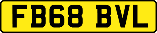 FB68BVL