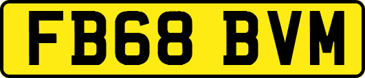 FB68BVM