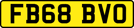 FB68BVO