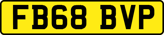 FB68BVP