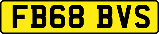 FB68BVS