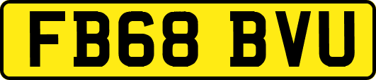 FB68BVU