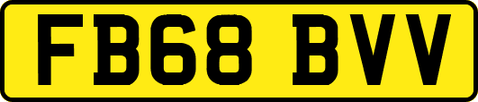 FB68BVV