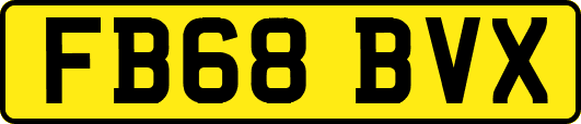 FB68BVX