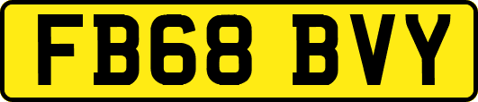 FB68BVY