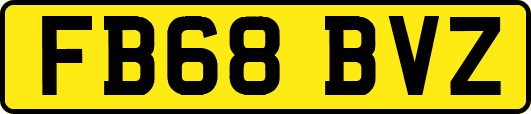 FB68BVZ
