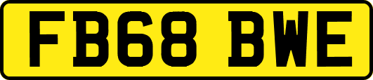 FB68BWE
