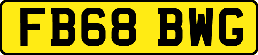 FB68BWG