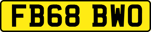 FB68BWO