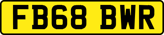 FB68BWR