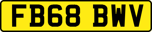 FB68BWV