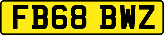 FB68BWZ