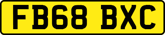 FB68BXC