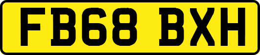 FB68BXH
