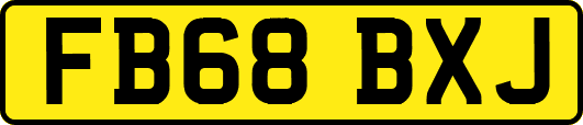 FB68BXJ