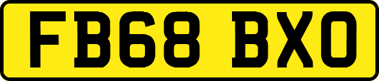 FB68BXO