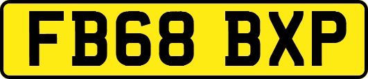 FB68BXP
