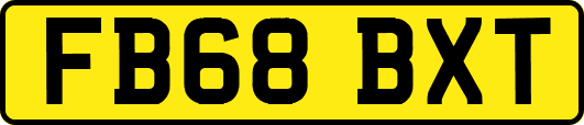 FB68BXT