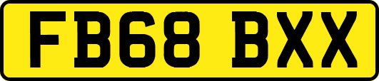 FB68BXX
