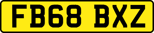 FB68BXZ