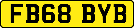 FB68BYB
