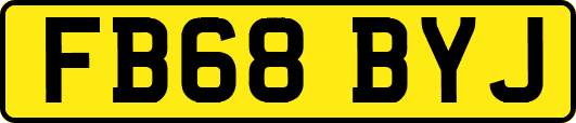 FB68BYJ