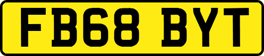 FB68BYT