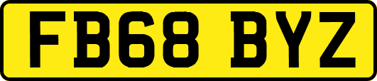 FB68BYZ