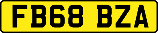 FB68BZA